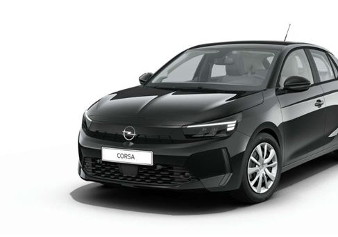 Opel Corsa, 2025 2