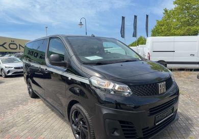 Fiat Scudo, 2023