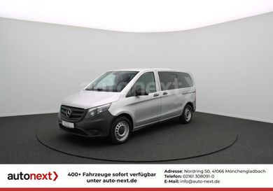 Mercedes-Benz Vito, 2020