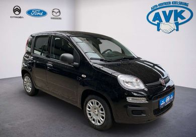 Fiat Panda, 2026