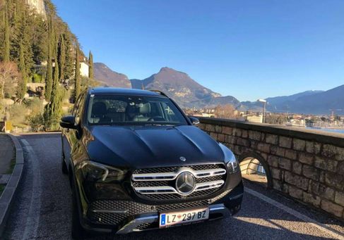 Mercedes-Benz GLE 300, 2019 2