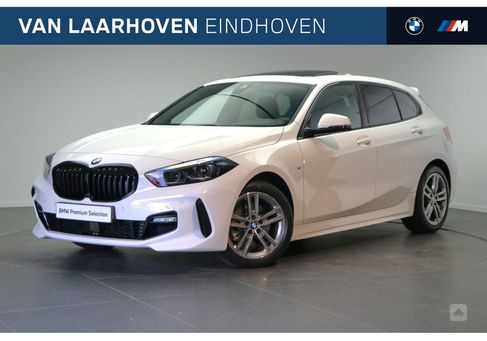 BMW 118, 2024