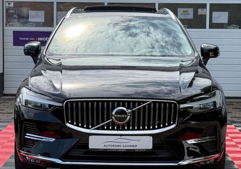 Volvo XC60, 2021