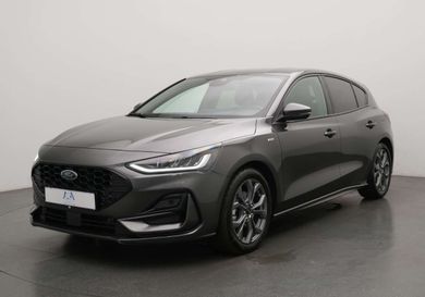 Ford Focus, 2025