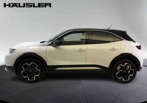 Opel Mokka, 2022 2