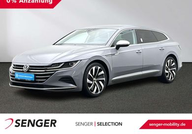 Volkswagen Arteon, 2023