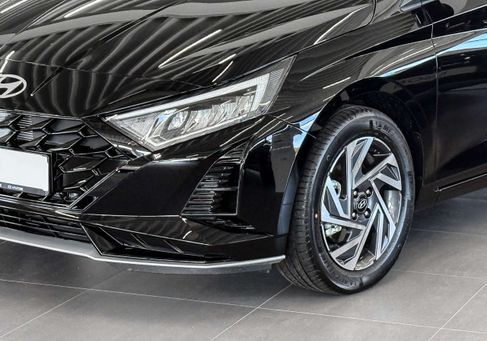 Hyundai i20, 2026 3