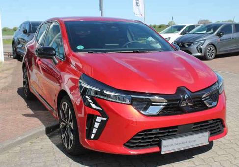 Mitsubishi Colt, 2024