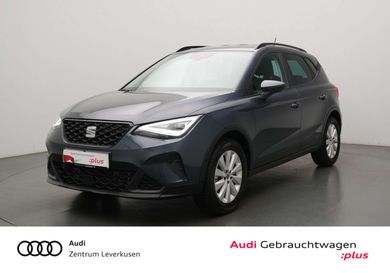 Seat Arona, 2025