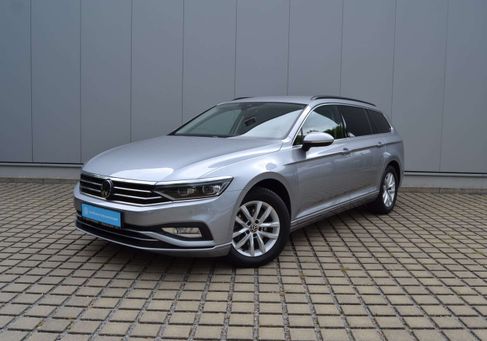 Volkswagen Passat Variant, 2023