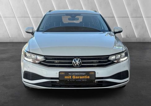 Volkswagen Passat Variant, 2023 2