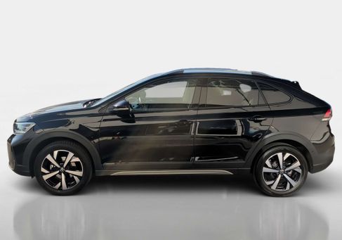 Volkswagen Taigo, 2022 3