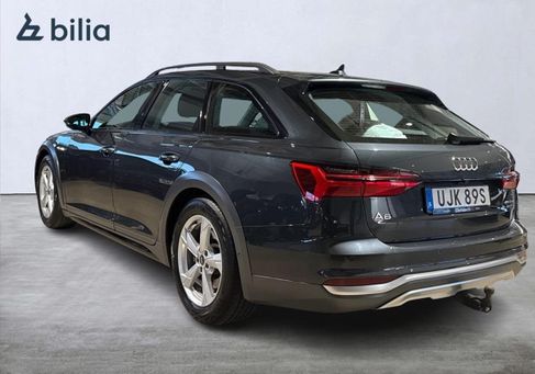 Audi A6 Allroad, 2023