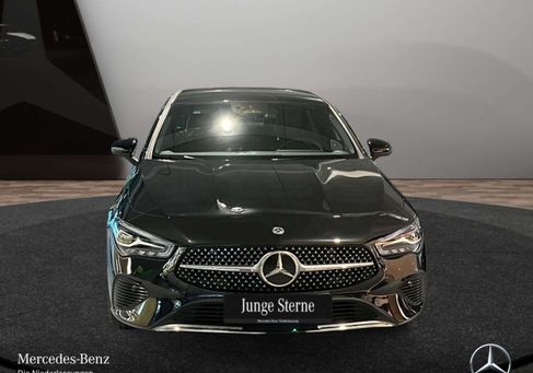 Mercedes-Benz CLA 180, 2025