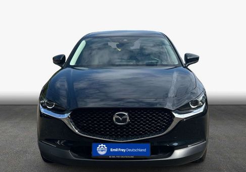 Mazda CX-30, 2023 3