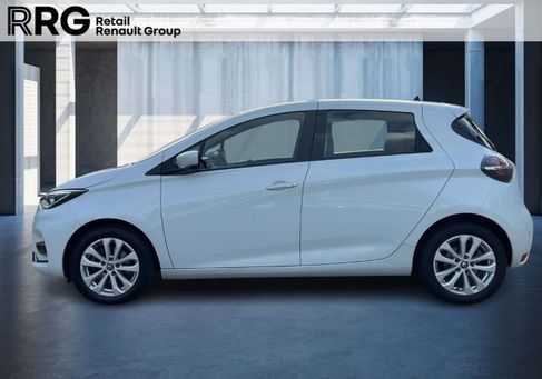 Renault ZOE, 2021 2