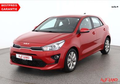 Kia Rio, 2023