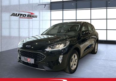 Ford Kuga, 2022