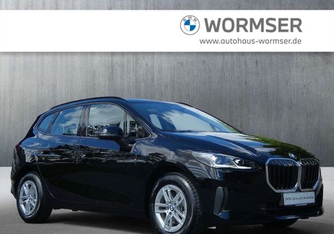 BMW 218, 2025 3