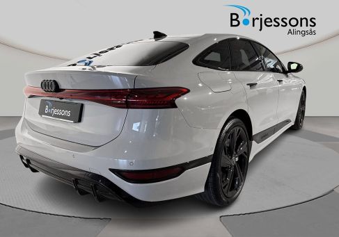 Audi, 2026 3