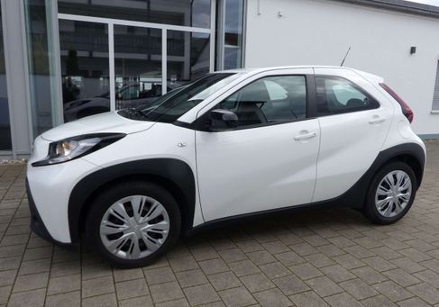 Toyota Aygo, 2023 3