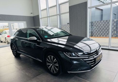 Volkswagen Arteon, 2022