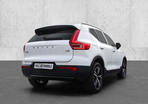 Volvo XC40, 2023