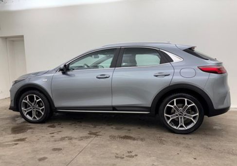 Kia XCeed, 2021