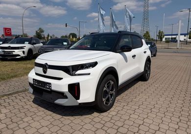 Citroën C3 Aircross, 2026
