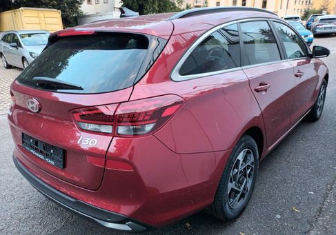 Hyundai i30, 2025 2