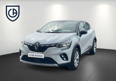Renault Captur, 2022