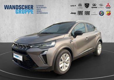 Mitsubishi ASX, 2025