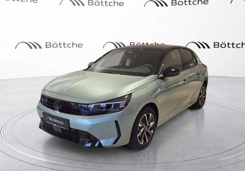Opel Corsa, 2026 2