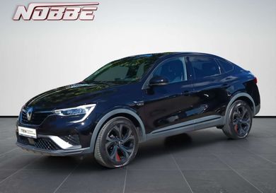 Renault Arkana, 2022