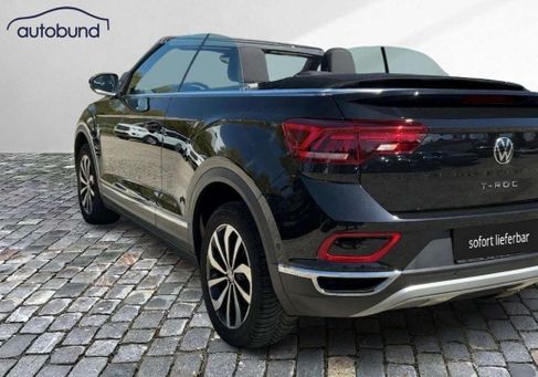 Volkswagen T-Roc, 2022