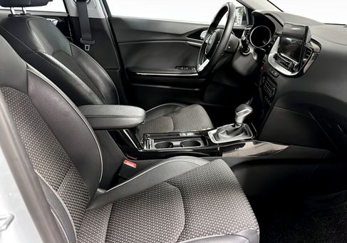 Kia Cee'd Sportswagon, 2021 3