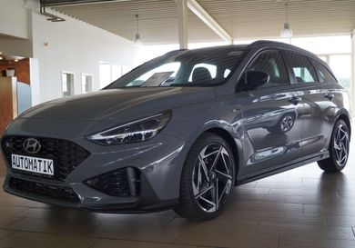 Hyundai i30, 2026