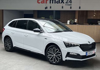 Skoda Scala, 2023