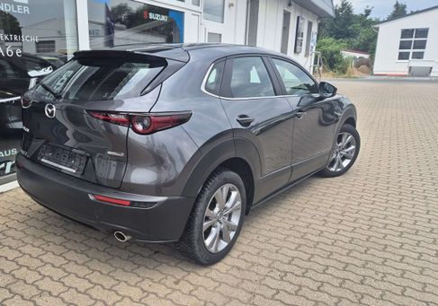 Mazda CX-30, 2023 2
