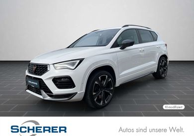Cupra Ateca, 2023