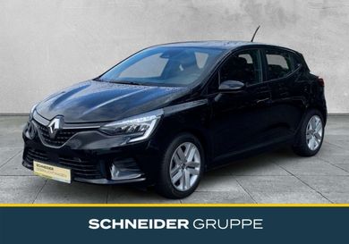 Renault Clio, 2022
