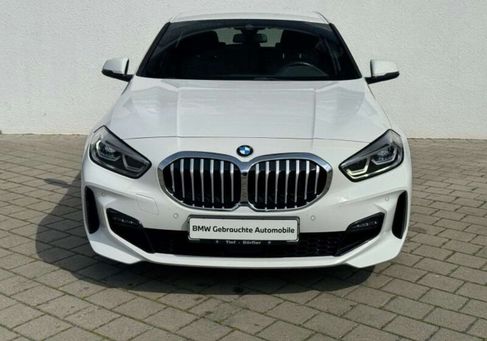 BMW 118, 2024