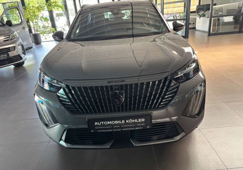 Peugeot 2008, 2024