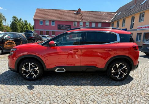 Citroën C5 Aircross, 2019 3