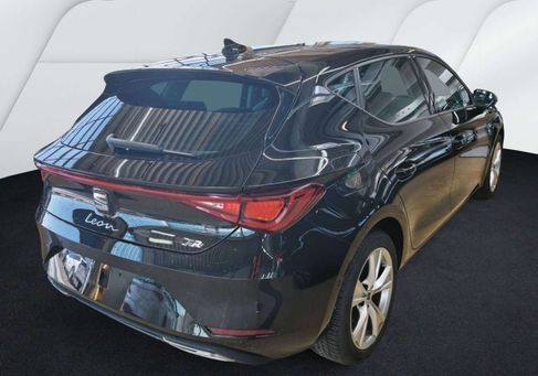 Seat Leon, 2025 3