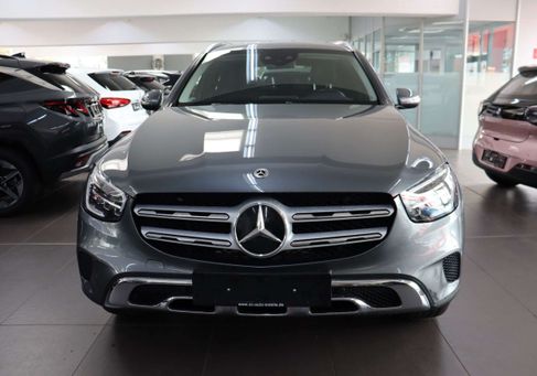 Mercedes-Benz GLC 220, 2020 2