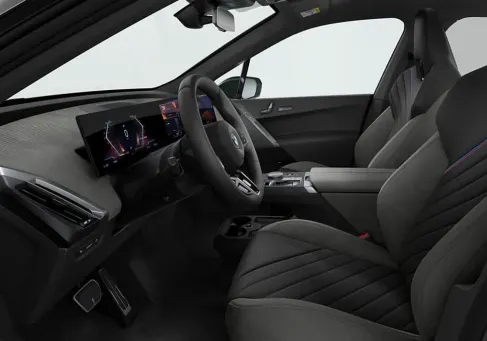 BMW, 2027 3