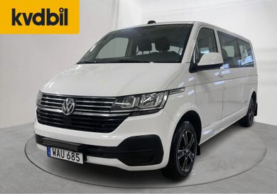 Volkswagen Caravelle, 2024