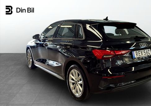 Audi A3, 2023 3