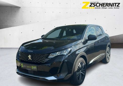 Peugeot 3008, 2024